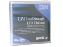Картридж IBM Ultrium LTO 2 (200Gb) Data Cartridge 08L9870