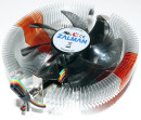 Кулер для процессора Zalman CNPS7000V-AlCu Socket 775/1155/1156/1151/1150/FM2/FM2+/FM1/FM1+/AM2/AM2+/AM3/AM3+  OEM7