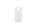Чехол с аккумулятором Gmini mPower Case MPCS5 White для Galaxy S5 4200mAh2