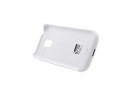 Чехол с аккумулятором Gmini mPower Case MPCS5 White для Galaxy S5 4200mAh5