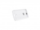 Чехол с аккумулятором Gmini mPower Case MPCS5 White для Galaxy S5 4200mAh6