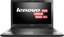 Ноутбук Lenovo IdeaPad Z5070 15.6" 1920x1080 Intel Core i7-4510U 1 Tb 8 Gb 4Gb nVidia GeForce GT 820M 2048 Мб черный Windows 8.1 594303272