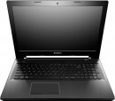 Ноутбук Lenovo IdeaPad Z5070 15.6" 1920x1080 Intel Core i7-4510U 1 Tb 8 Gb 4Gb nVidia GeForce GT 820M 2048 Мб черный Windows 8.1 594303273