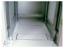 Шкаф напольный 18U ЦМО ШТК-М-18.6.6-1ААА/ШТК-М-1В-27.6.6 600х600mm дверь стекло в двух коробках4