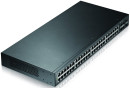 Коммутатор Zyxel GS1920-48 управляемый 48 портов 10/100/1000Mbps 2xSFP
