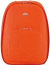 Рюкзак для ноутбука 17" Cozistyle Urban Backpack Travel CANVAS Molten Lava Orange хлопок оранжевый CCUB001