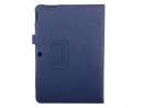 Чехол IT BAGGAGE для планшета ASUS TF303C TF303CL искусственная кожа синий ITASTF3032-44