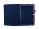 Чехол IT BAGGAGE для планшета ASUS TF303C TF303CL искусственная кожа синий ITASTF3032-45
