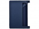 Чехол IT BAGGAGE для планшета Lenovo Yoga Tablet 2 10" искуственная кожа синий ITLNY210-42