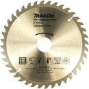 Диск пильный Makita Standard 185 ммx30 мм 40зуб D-45923