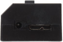 Концентратор USB 3.0 ORIENT BC-315 4 х USB 3.0 3 x USB 2.0 черный5