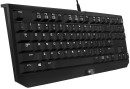 Клавиатура проводная Razer BlackWidow Tournament USB черный RZ03-00811900-R3R1