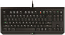 Клавиатура проводная Razer BlackWidow Tournament USB черный RZ03-00811900-R3R12