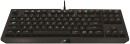 Клавиатура проводная Razer BlackWidow Tournament USB черный RZ03-00811900-R3R14