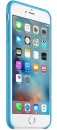 Чехол (клип-кейс) Apple MGRH2ZM/A для iPhone 6 Plus голубой4