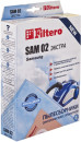 Пылесборник Filtero SAM 02 4 Экстра