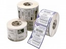 Бумажные этикетки Zebra 880170-076 Direct Thermal 102x76мм
