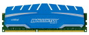 Оперативная память 16Gb (2x8Gb) PC3-14900 1866MHz DDR3 DIMM Crucial BLS2C8G3D18ADS3CEU Retail4