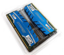 Оперативная память 16Gb (2x8Gb) PC3-14900 1866MHz DDR3 DIMM Crucial BLS2C8G3D18ADS3CEU Retail5