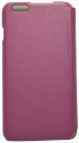 Чехол-книжка Armor X book для iPhone 6 Plus пурпурный2