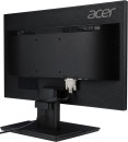 Монитор 22" Acer V226HQLBD черный TN 1920x1080 250 cd/m^2 8 ms VGA DVI UM.WV6EE.0065