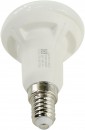 Лампа светодиодная груша Эра R50-6w-827-E14 E14 6W 2700K