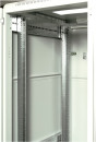 Шкаф напольный 18U ЦМО ШТК-М-18.6.6-4ААА 600x600mm дверь перфорированная белый3