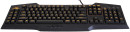 Клавиатура проводная ASUS Strix Tactic Pro USB черный 90YH0081-B2RA00/12