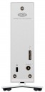 Внешний жесткий диск 3.5" USB3.0 4Tb Lacie серебристый 90004435