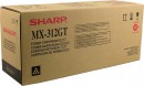 Картридж Sharp MX-312GT для AR-5726иAR5731 MX-M2 60 MX-M310 25000стр
