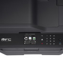 МФУ Brother MFC-L2720DWR ч/б A4 30ppm 2400x600dpi дуплекс Wi-Fi USB8