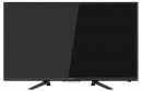 Телевизор LED 50" MYSTERY MTV-5031LTA2 черный 1920x1080 50 Гц Smart TV Wi-Fi VGA RJ-45