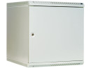 Шкаф телекоммуникационный настенный разборный 6U (600х520) дверь металл ШРН-Э-6.500.1