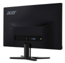 Монитор 23" Acer G237HLABID черный IPS 1920x1080 250 cd/m^2 6 ms HDMI VGA DVI UM.VG7EE.A017