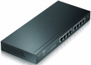 Коммутатор Zyxel GS1900-8 управляемый 8 портов 10/100/1000Mbps