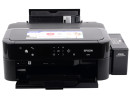Струйный принтер Epson L8102