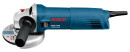 Углошлифовальная машина Bosch GWS 1000 125 мм 1000 Вт2