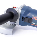 Углошлифовальная машина Bosch GWS 1000 125 мм 1000 Вт5