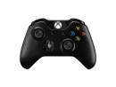 Геймпад Microsoft Xbox One 7MN-00002 черный