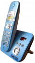 Радиотелефон DECT Panasonic KX-TG6821RUF синий3