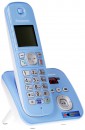 Радиотелефон DECT Panasonic KX-TG6821RUF синий4