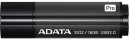 Флешка USB 16Gb A-Data S102P AS102P-16G-RGY серый3