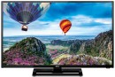 Телевизор ЖК LED 19" BBK 19LEM-1005/T2C 16:9 1366x768 3000:1 250 кд/м2 HDMI USB DVB-T/T2/C черный