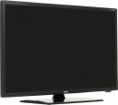 Телевизор ЖК LED 19" BBK 19LEM-1005/T2C 16:9 1366x768 3000:1 250 кд/м2 HDMI USB DVB-T/T2/C черный3