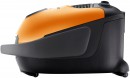 Пылесос Samsung SC20F30WE с мешком сухая уборка 2000/420Вт оранжевый4
