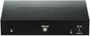 Коммутатор D-LINK DGS-1100-08P/A1A/A2A/В1А управляемый 8 портов 10/100/1000BASE-T PoE Smart Gigabit Ethernet Switch3