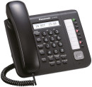 Телефон IP Panasonic KX-NT551RU