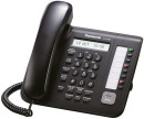 Телефон IP Panasonic KX-NT551RU3