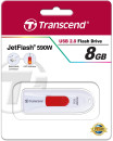 Флешка USB 8Gb Transcend Jetflash 590 TS8GJF590W белый6