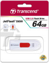 Флешка USB 64Gb Transcend Jetflash 590 TS64GJF590W белый5